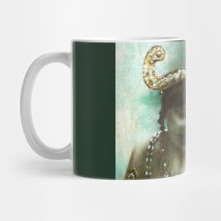 Mata Hari Mug